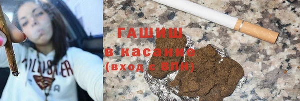 гашик Пестово